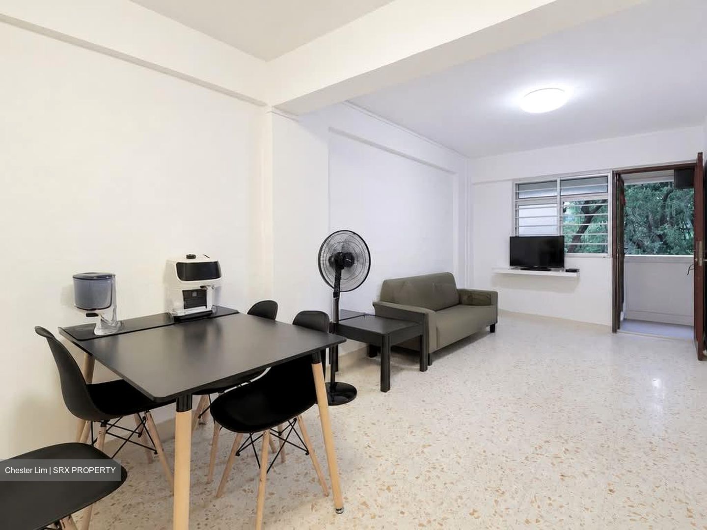 Blk 137 Jalan Bukit Merah (Bukit Merah), HDB 3 Rooms #554100331